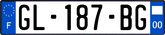 GL-187-BG