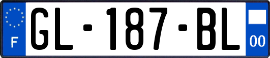 GL-187-BL