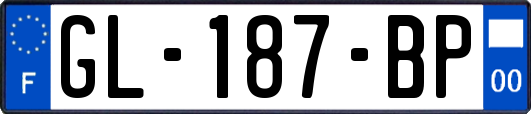 GL-187-BP