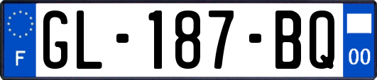 GL-187-BQ