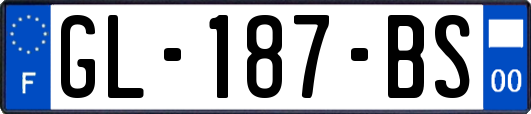 GL-187-BS