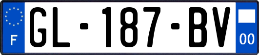 GL-187-BV