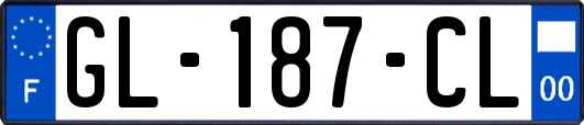 GL-187-CL