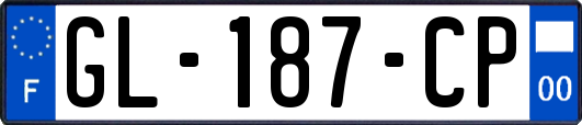 GL-187-CP