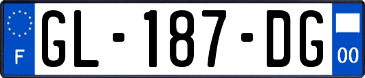 GL-187-DG