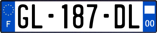 GL-187-DL