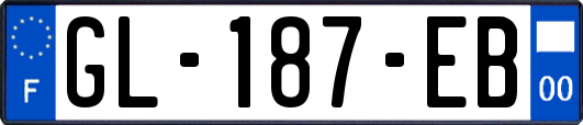 GL-187-EB