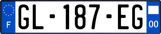GL-187-EG