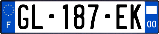 GL-187-EK