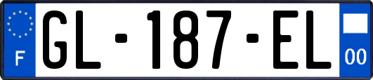 GL-187-EL