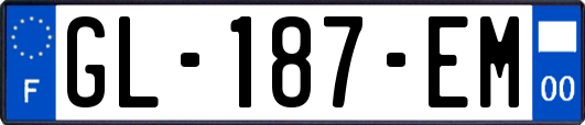 GL-187-EM