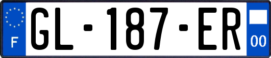 GL-187-ER