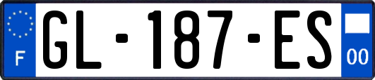 GL-187-ES