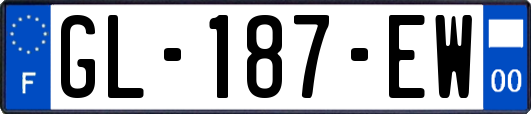 GL-187-EW