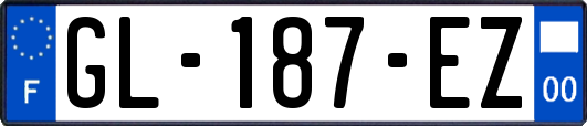 GL-187-EZ