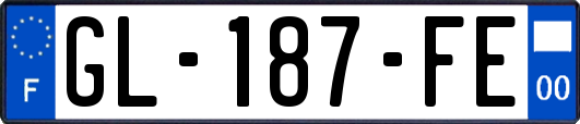GL-187-FE
