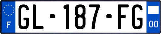 GL-187-FG
