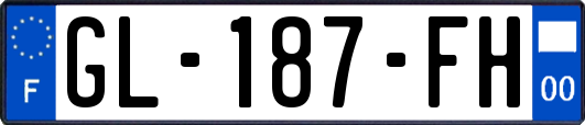GL-187-FH