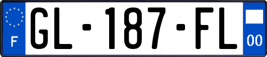 GL-187-FL