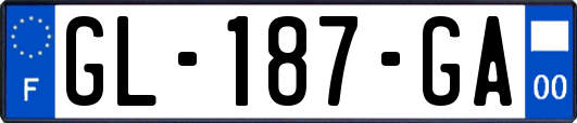 GL-187-GA