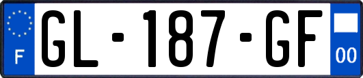 GL-187-GF