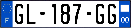 GL-187-GG