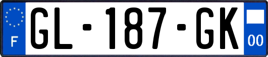 GL-187-GK