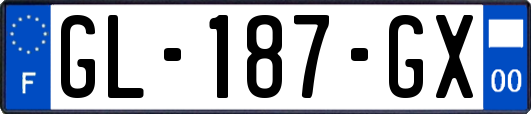 GL-187-GX