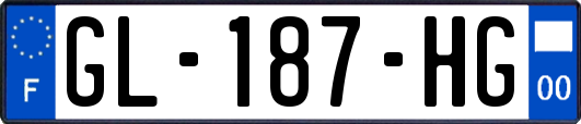 GL-187-HG