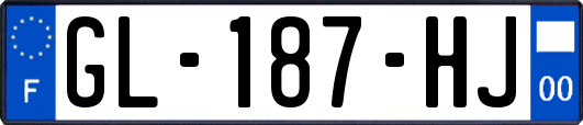 GL-187-HJ