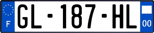 GL-187-HL