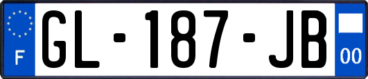 GL-187-JB