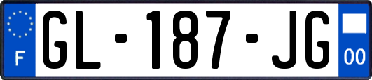 GL-187-JG