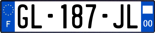 GL-187-JL