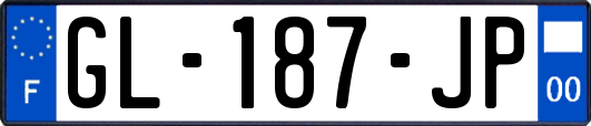 GL-187-JP