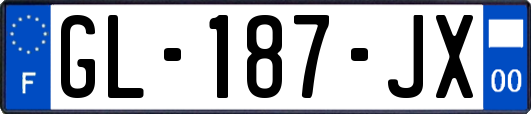 GL-187-JX