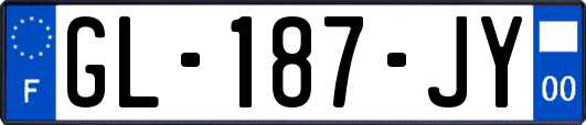 GL-187-JY