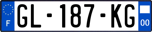GL-187-KG
