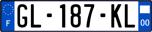GL-187-KL