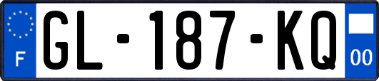 GL-187-KQ