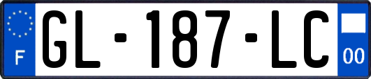 GL-187-LC