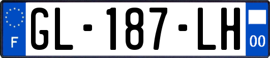 GL-187-LH