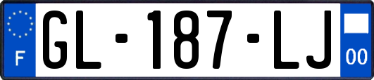 GL-187-LJ