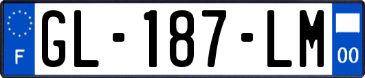 GL-187-LM