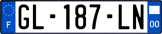 GL-187-LN