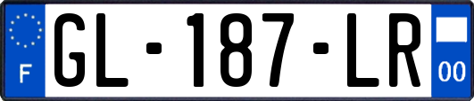 GL-187-LR