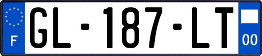 GL-187-LT