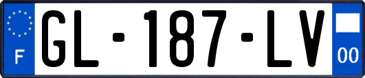 GL-187-LV