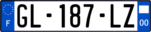 GL-187-LZ