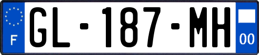 GL-187-MH